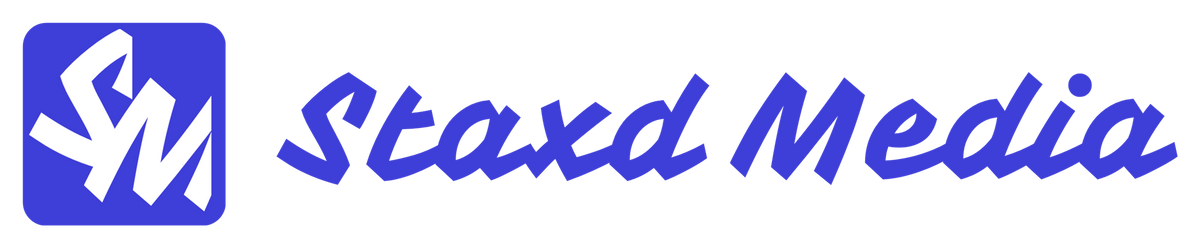 Staxd Media
